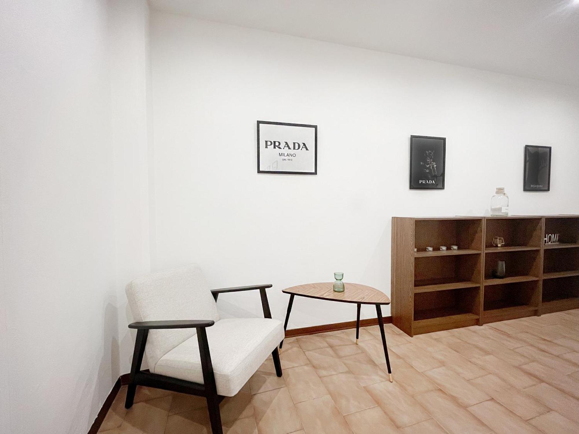20 Min Duomo *Design Apartment* Милан Экстерьер фото