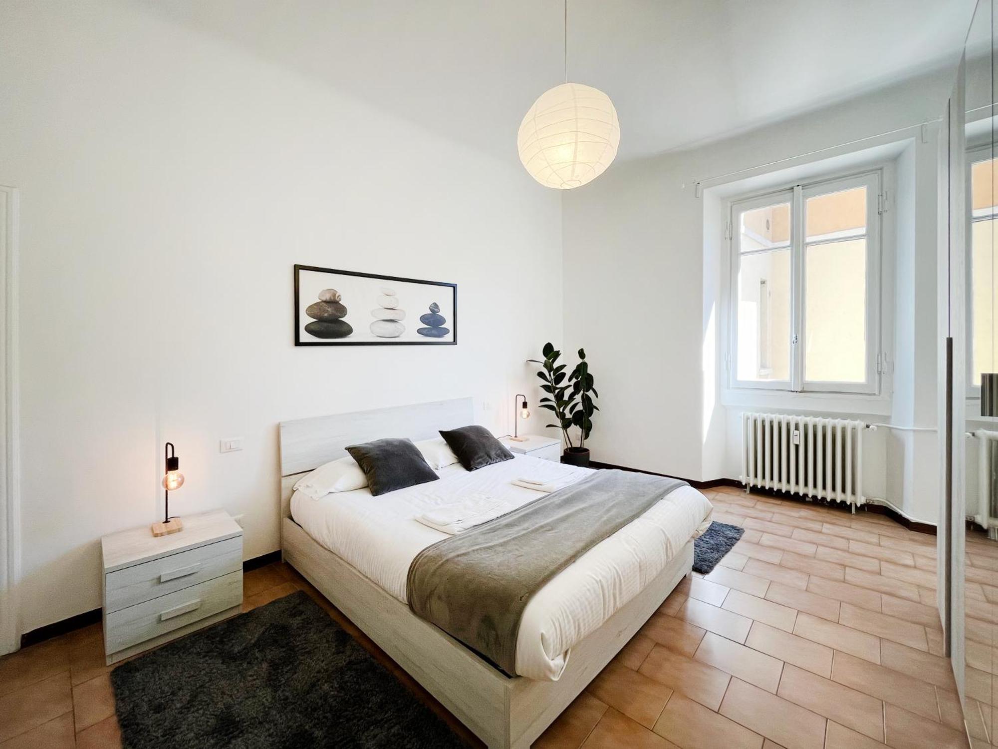20 Min Duomo *Design Apartment* Милан Экстерьер фото