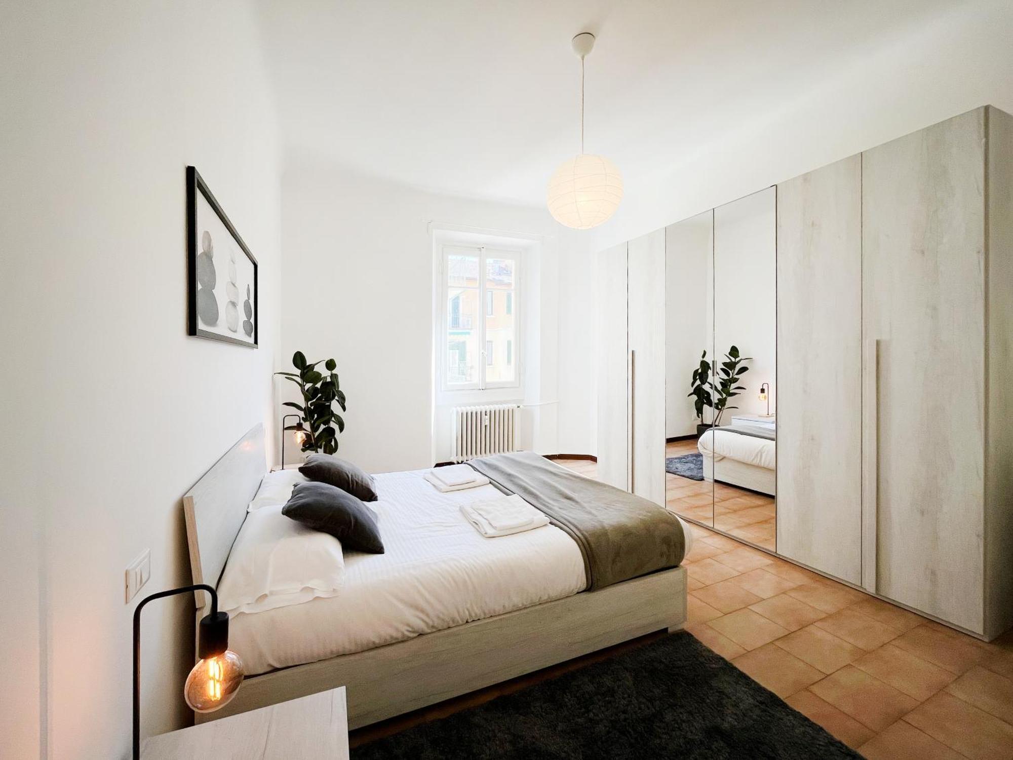 20 Min Duomo *Design Apartment* Милан Экстерьер фото