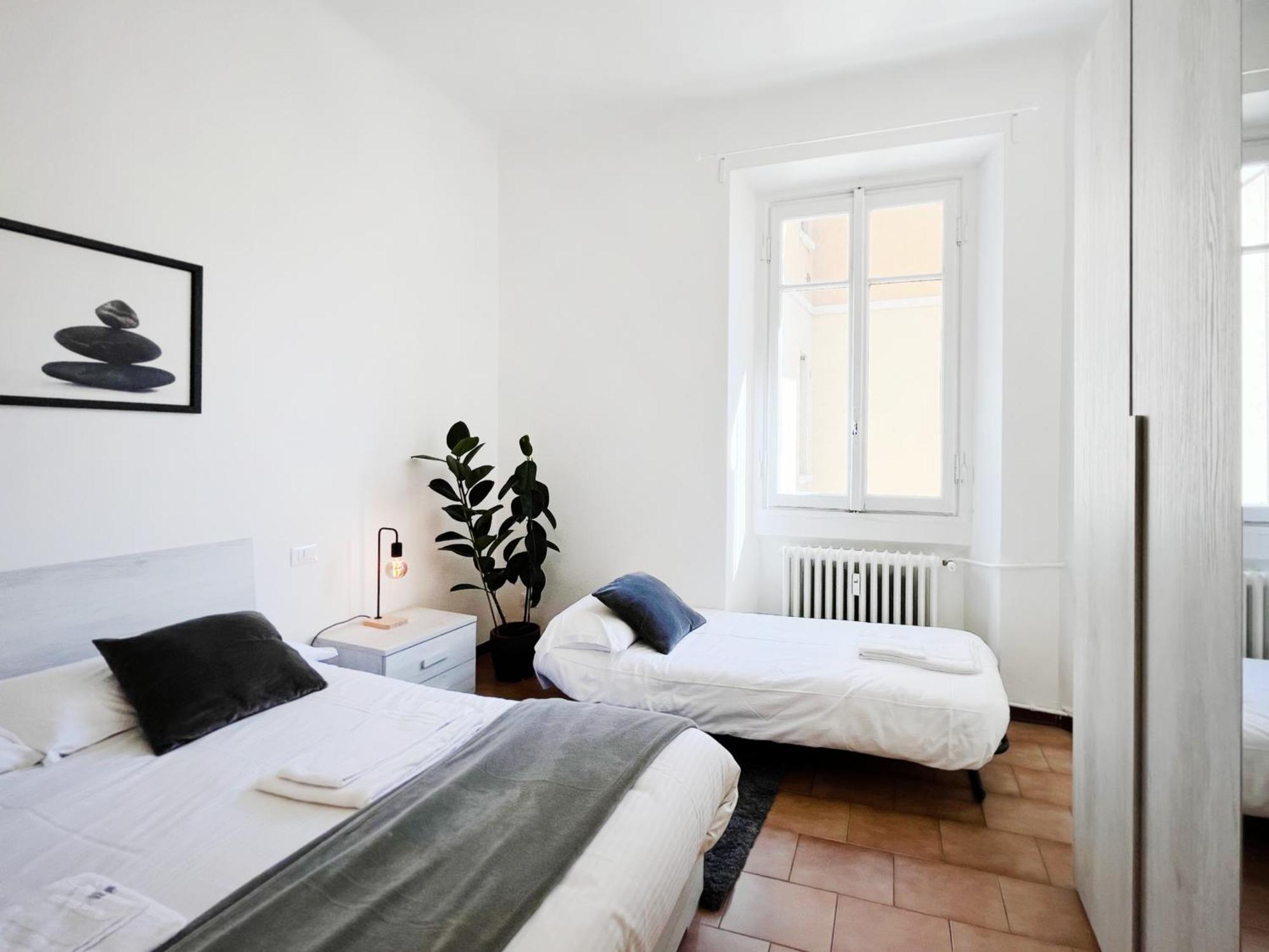 20 Min Duomo *Design Apartment* Милан Экстерьер фото